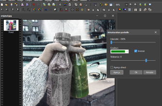 PhotoFiltre