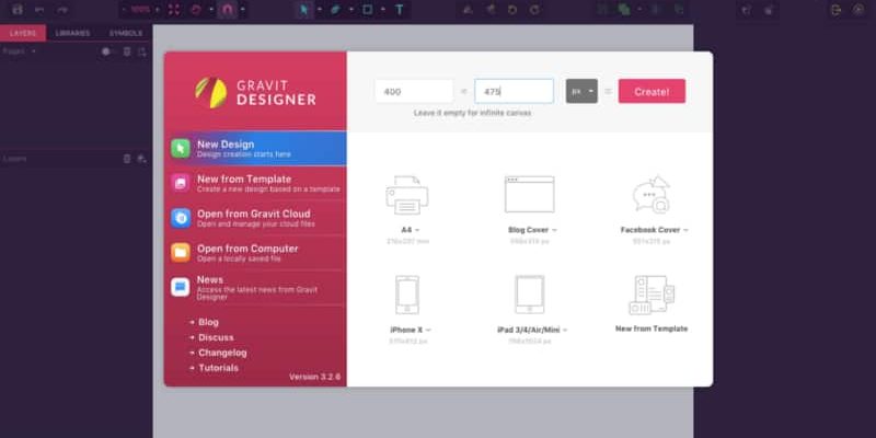 Gravit Designer