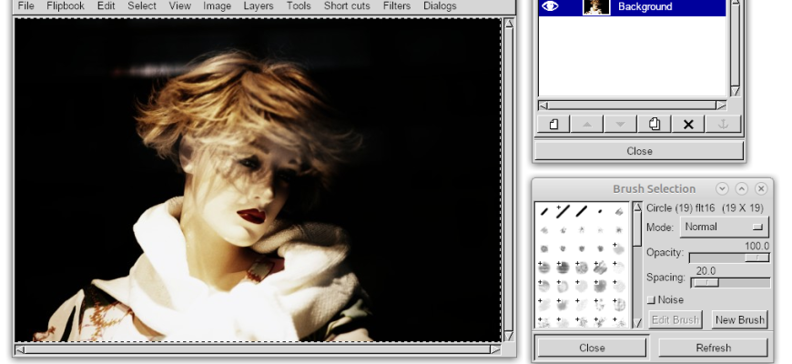 CinePaint