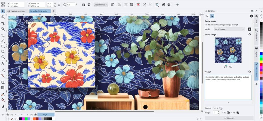CorelDRAW в 2026 году
