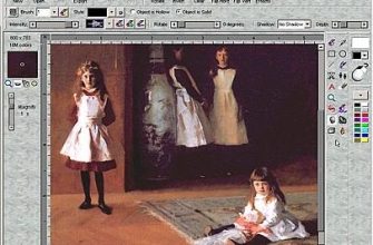 ImageForge от CursorArts