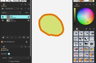 MyPaint