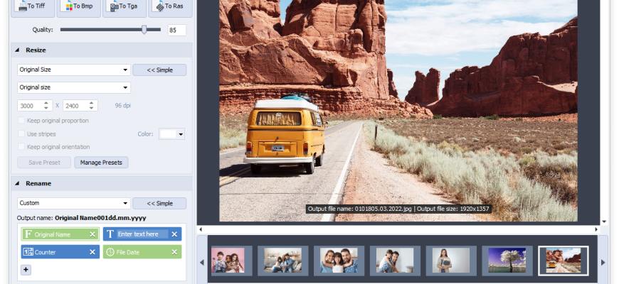 AVS Image Converter