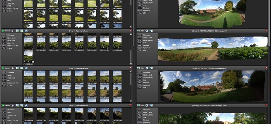 Kolor Autopano