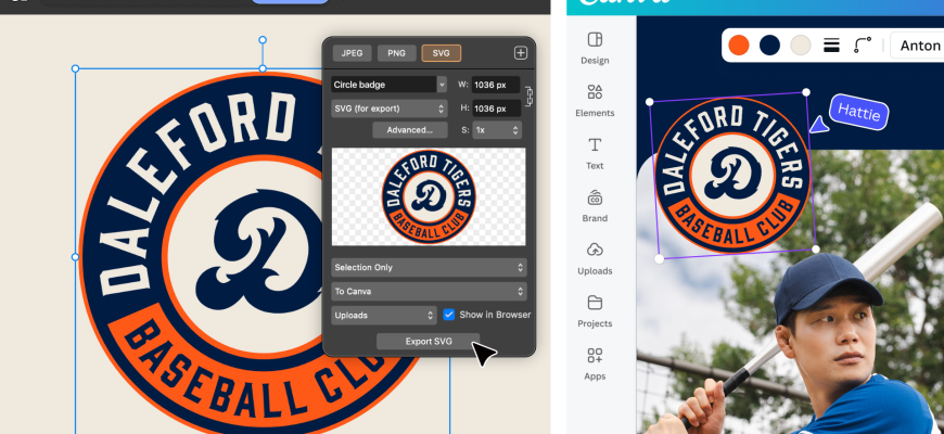Affinity Designer