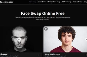 FaceSwapper.ai