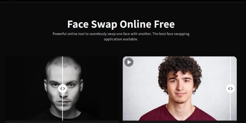 FaceSwapper.ai