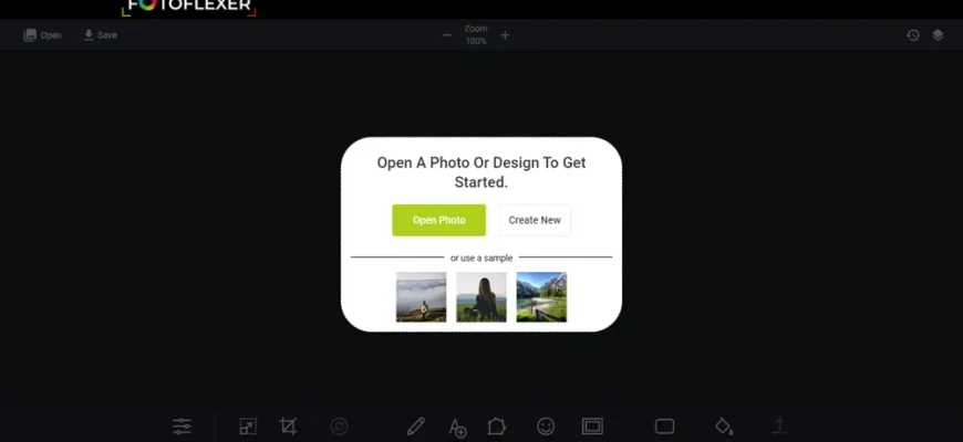 FotoFlexer