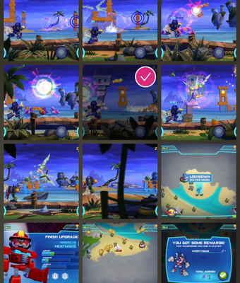 Fuzel Collage