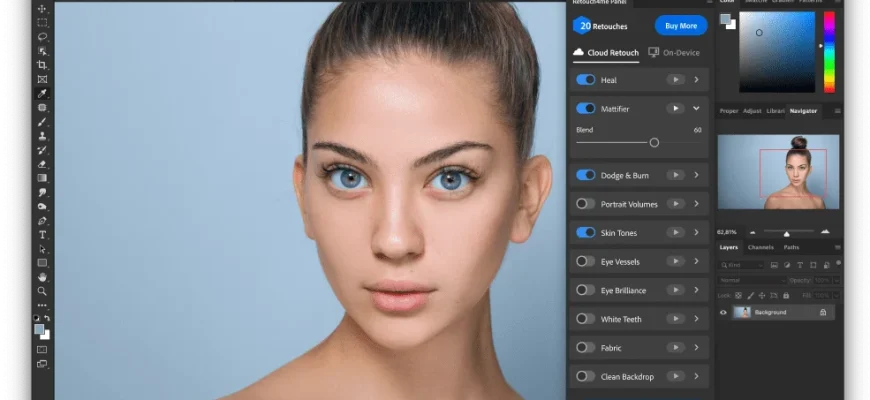 Retouch4me