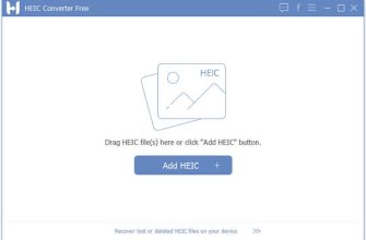HEIC Converter Free