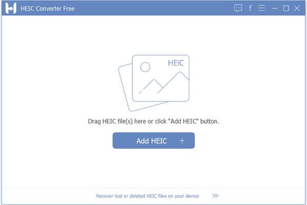 HEIC Converter Free