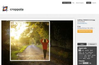 Croppola