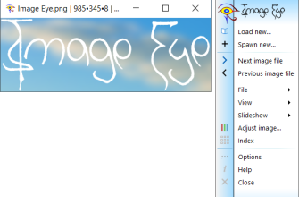 Image Eye
