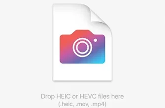 iMazing HEIC Converter