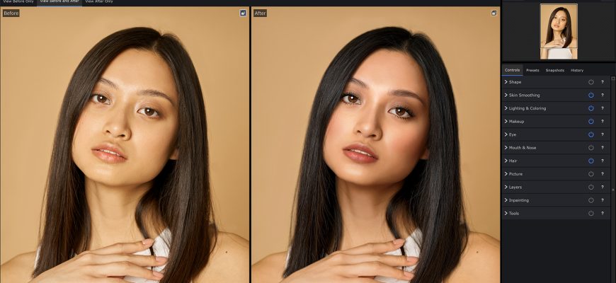 PortraitPro