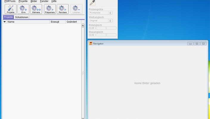 FDRTools