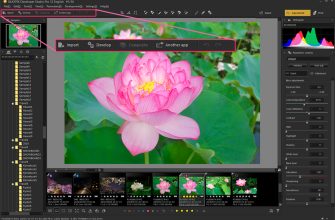SILKYPIX Developer Studio Pro12