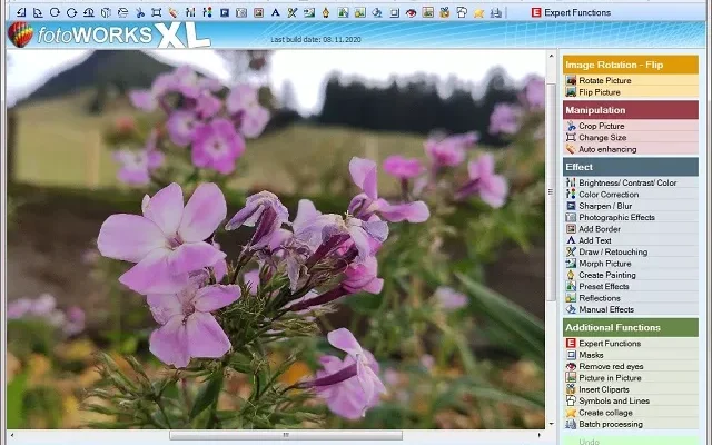 FotoWorks XL