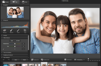 AVS Photo Editor