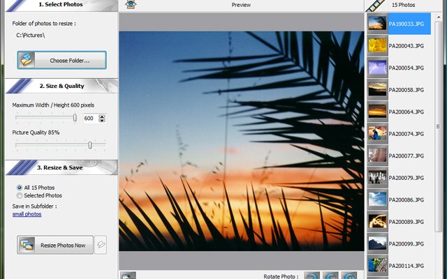 PhotoRazor
