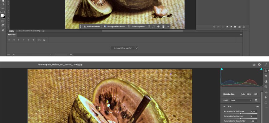 Adobe Photoshop