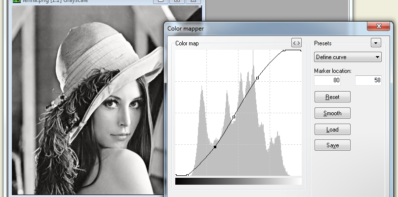 Image Analyzer