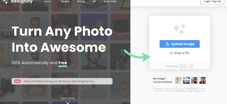 Designify