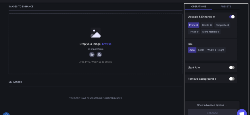 LetsEnhance.io