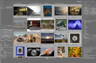 Darktable