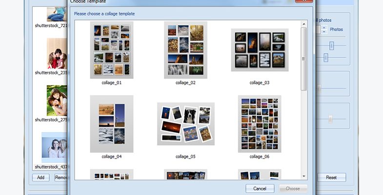 CollageIt