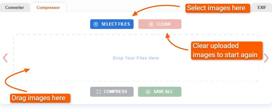 ImageCompressor.com
