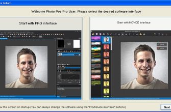 Photo Pos Pro