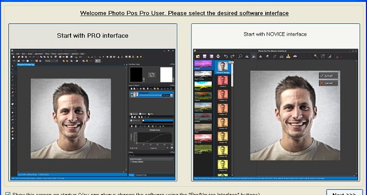 Photo Pos Pro