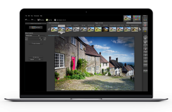 Smart Photo Editor
