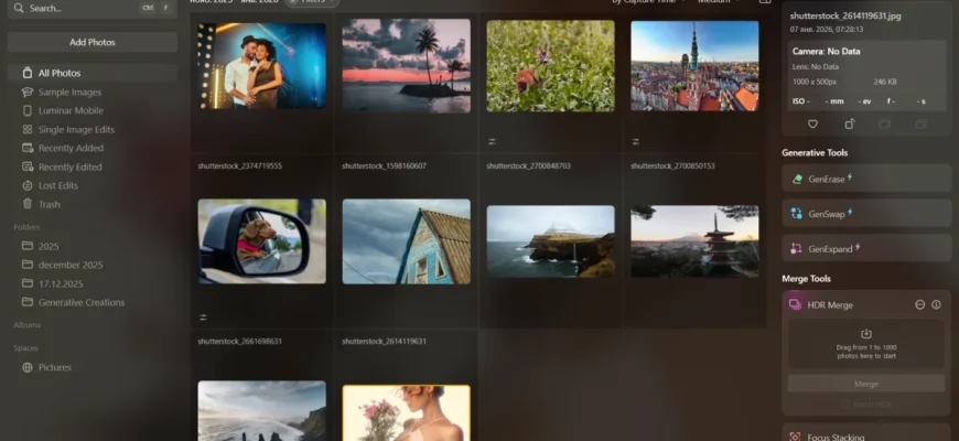 Luminar Neo (Luminar) в 2026 году