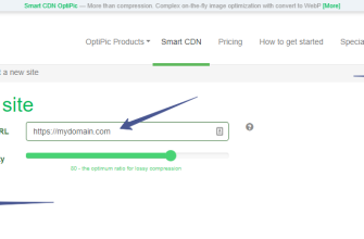OptiPic.io