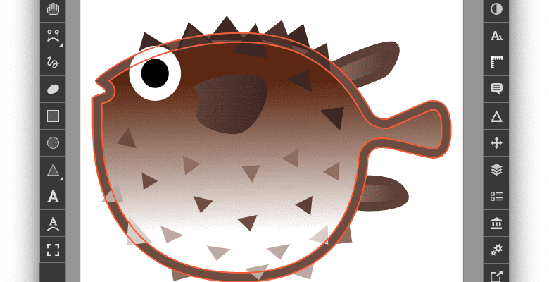 Boxy SVG