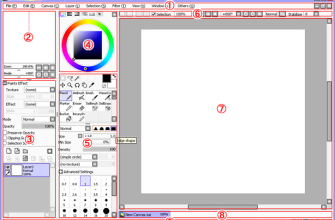 PaintTool SAI
