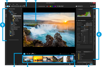 AfterShot Pro