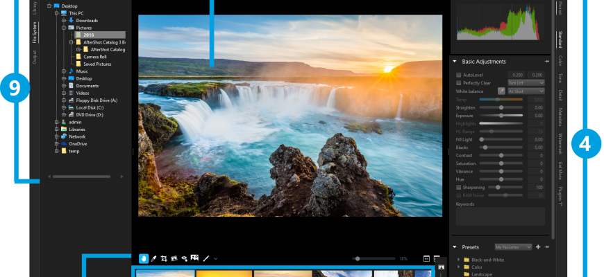 AfterShot Pro