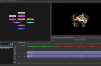 Olive Video Editor