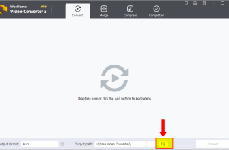 Wise Video Converter