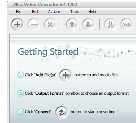 Aone Ultra Video Converter