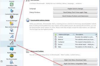 JDownloader