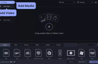Movavi Video Converter