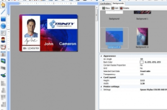 Easy Card Creator