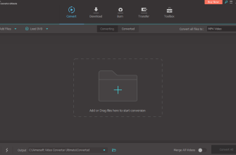 Aimersoft Video Converter Ultimate