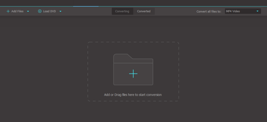 Aimersoft Video Converter Ultimate