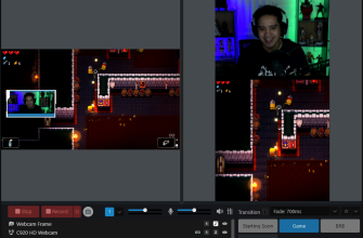 XSplit Broadcaster